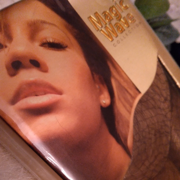 Hair - Picture 1 of 4